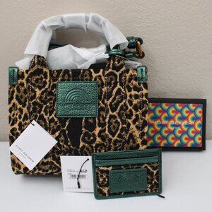 Kurt Geiger XS Southbank Tote & Matching Card Holder